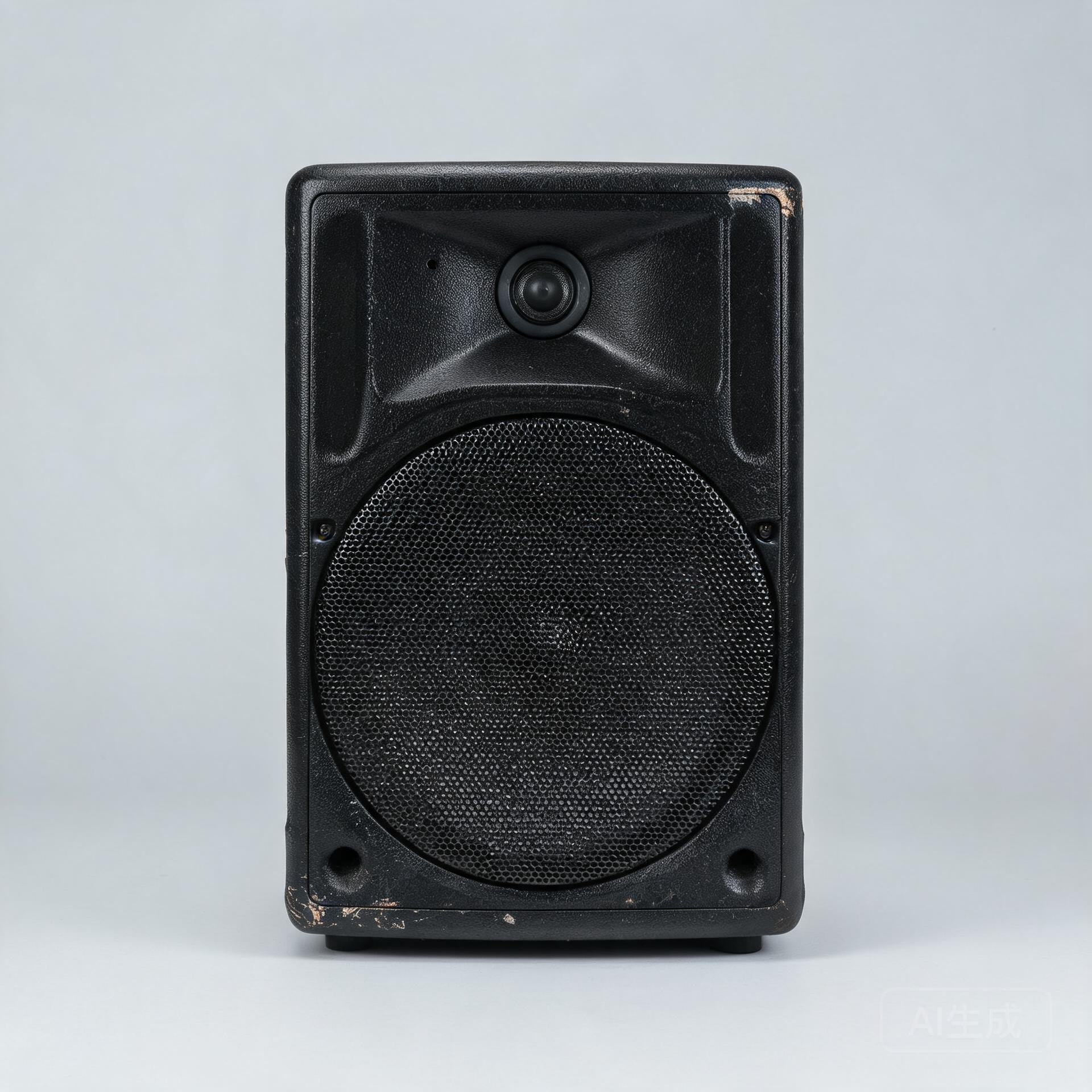 RCF ART 710-A Mk4 Active Speaker (Pair)