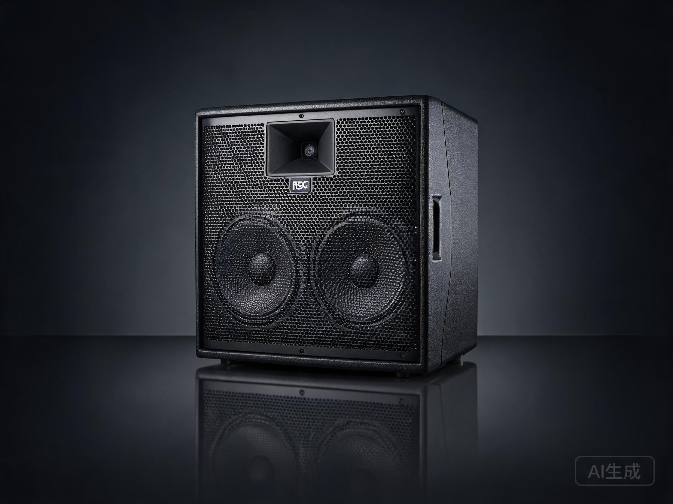 RCF HDL 20-A Line Array Module
